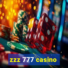 zzz 777 casino